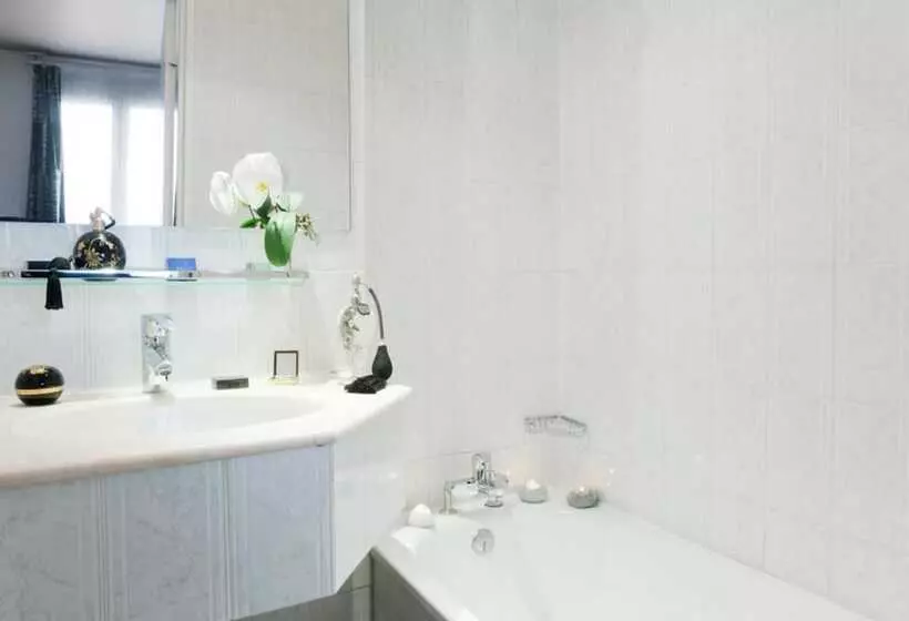 Fotos del hotel Miramar:  5