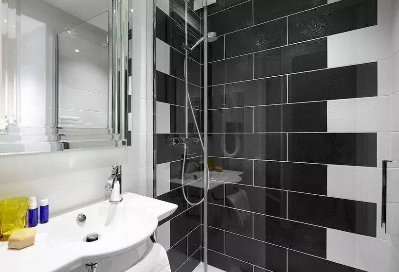 Fotos del hotel Miramar:  14