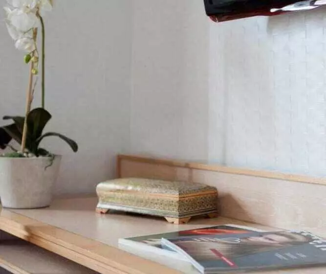 Fotos del hotel Miramar:  13