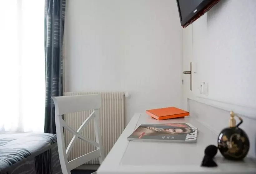 Fotos del hotel Miramar:  8