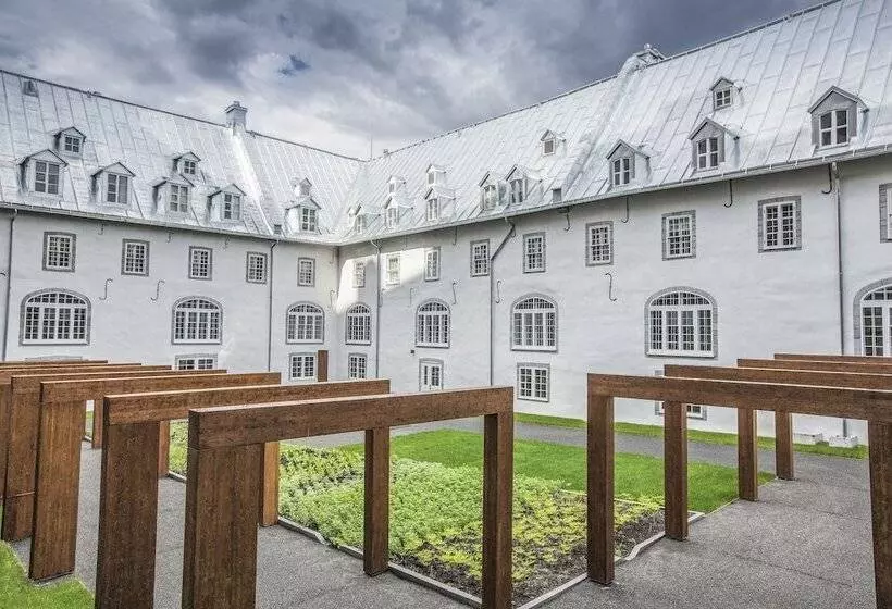 Fotos del hotel Monastère Des Augustines:  15