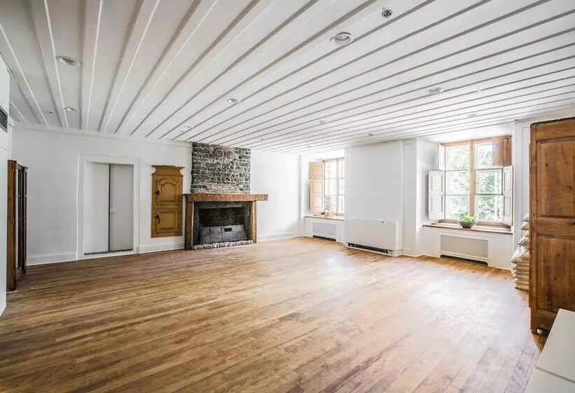 Monastère Des Augustines