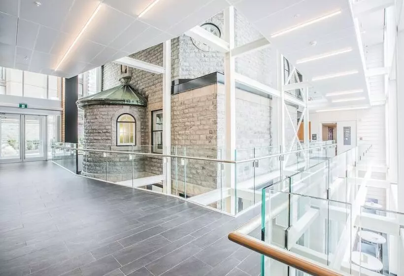 Fotos del hotel Monastère Des Augustines:  22