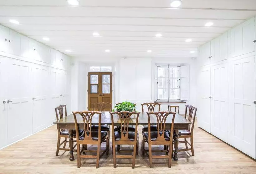 Fotos del hotel Monastère Des Augustines:  13