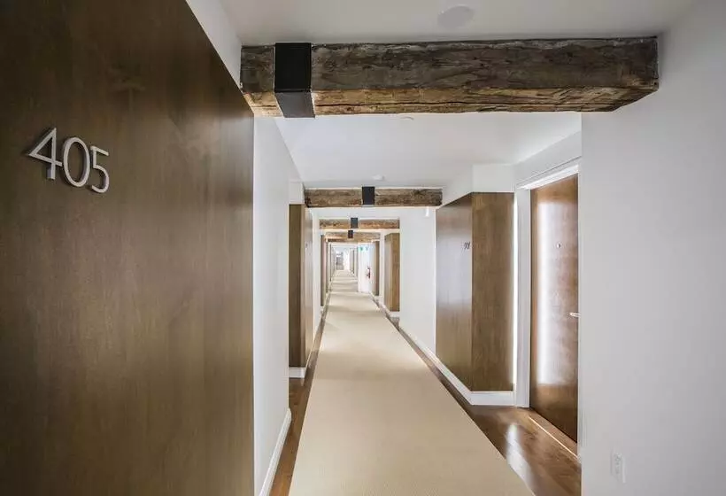 Fotos del hotel Monastère Des Augustines:  24