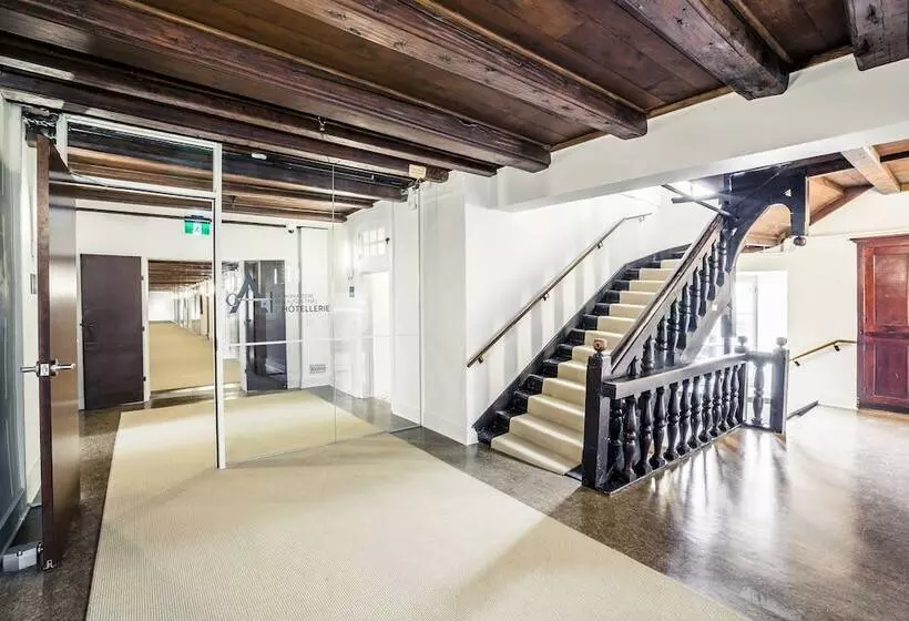 Fotos del hotel Monastère Des Augustines:  21