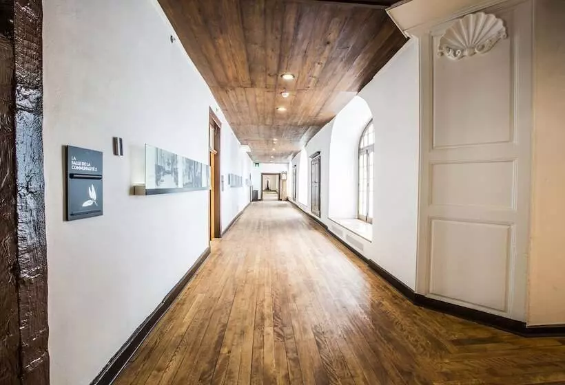 Fotos del hotel Monastère Des Augustines:  20