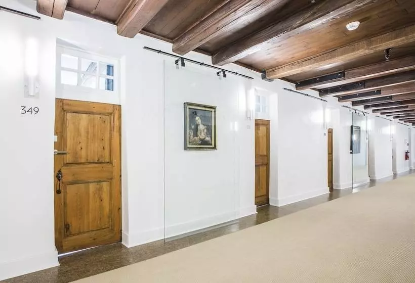 Fotos del hotel Monastère Des Augustines:  16