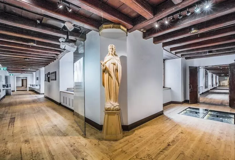 Fotos del hotel Monastère Des Augustines:  25