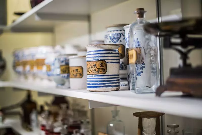 Fotos del hotel Monastère Des Augustines:  6