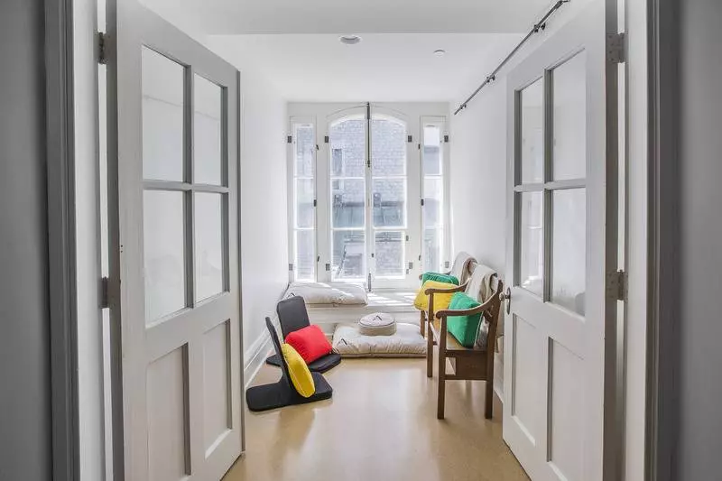 Fotos del hotel Monastère Des Augustines:  5