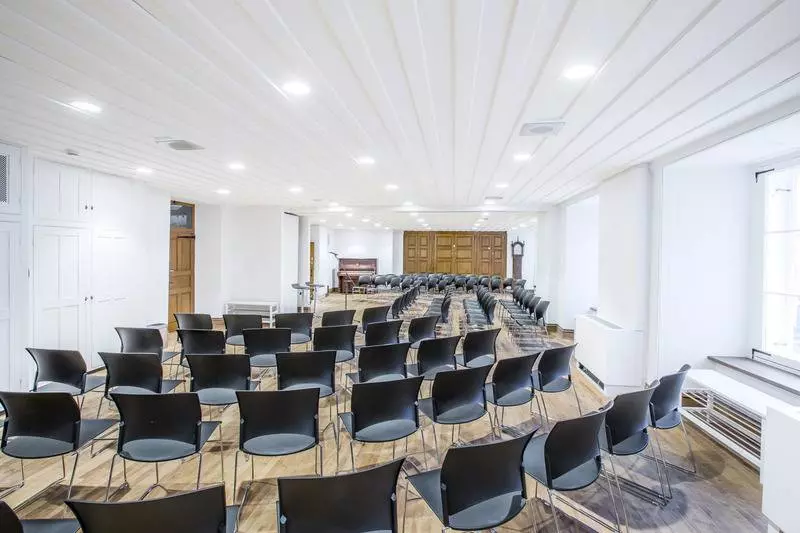 Fotos del hotel Monastère Des Augustines:  9