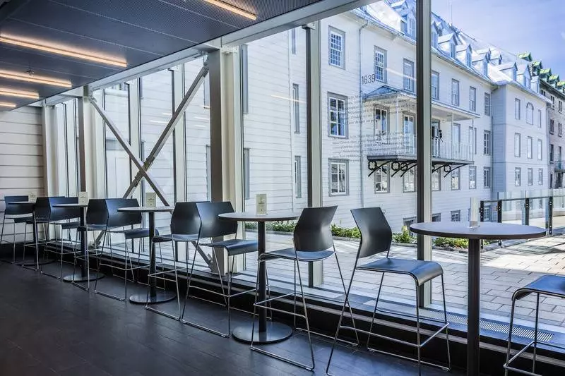 Fotos del hotel Monastère Des Augustines:  2