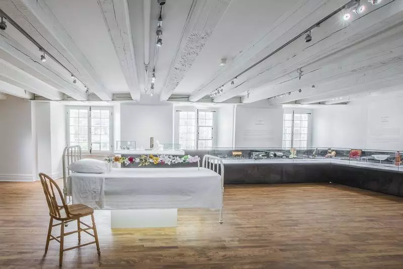 Fotos del hotel Monastère Des Augustines:  23