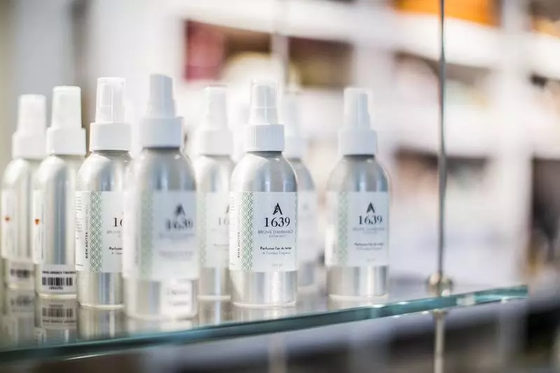 Fotos del hotel Monastère Des Augustines:  10