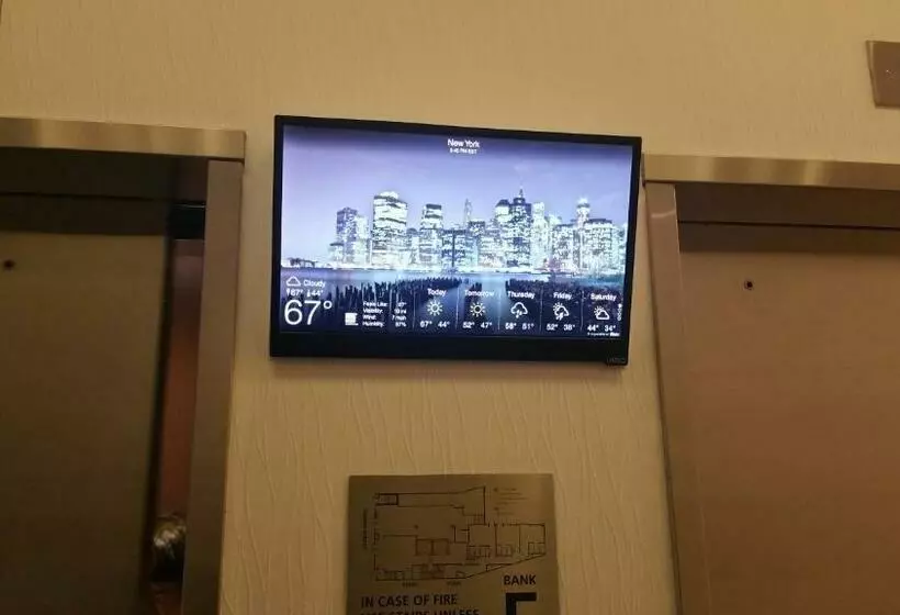 Fotos del hotel Nobleden:  5