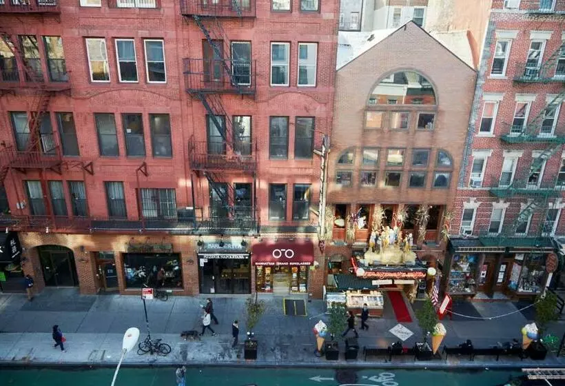 Fotos del hotel Nobleden:  9