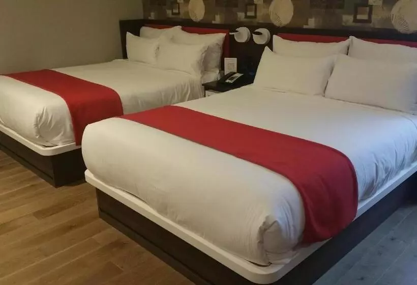 Fotos del hotel Nobleden:  6