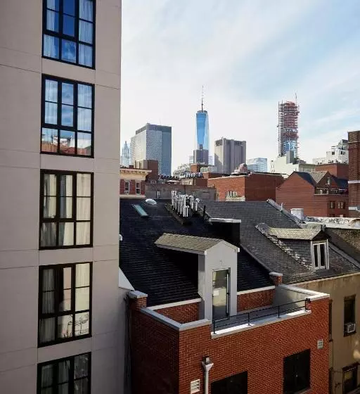 Fotos del hotel Nobleden:  3