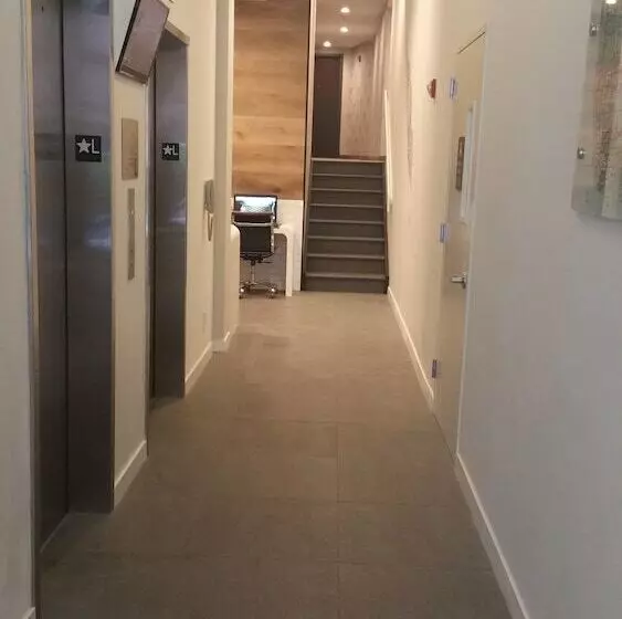 Fotos del hotel Nobleden:  2