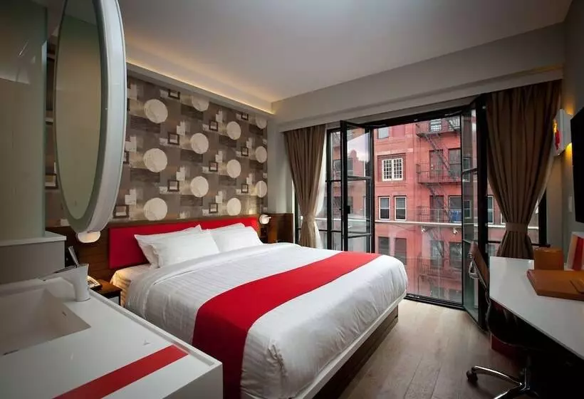 Fotos del hotel Nobleden:  19