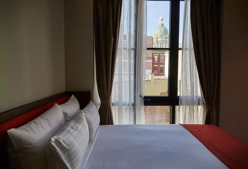 Fotos del hotel Nobleden:  13