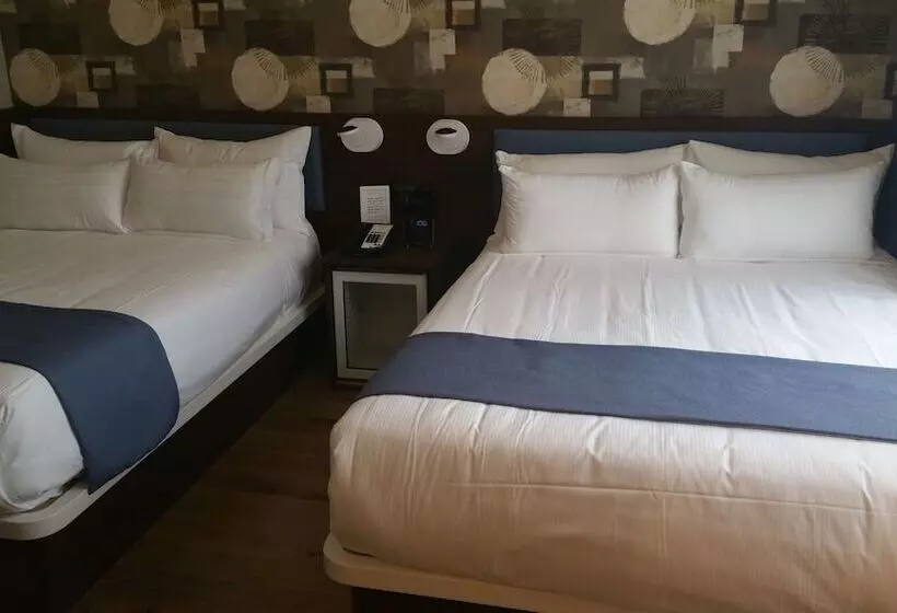 Fotos del hotel Nobleden:  22