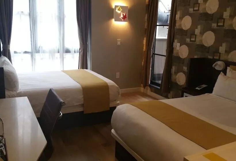 Fotos del hotel Nobleden:  24