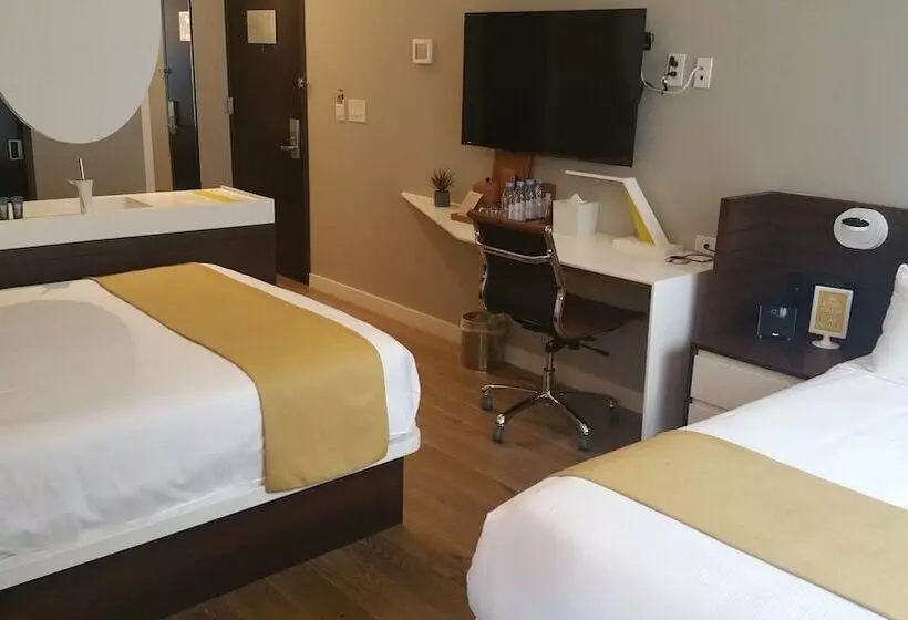 Fotos del hotel Nobleden:  10