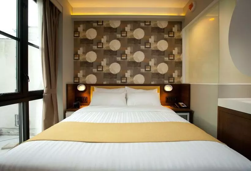 Fotos del hotel Nobleden:  4