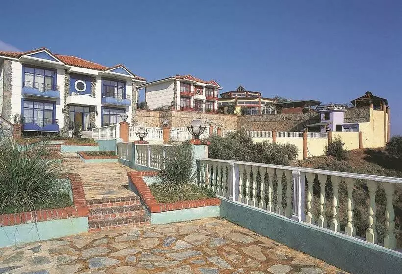 Fotos del hotel Nysa:  14