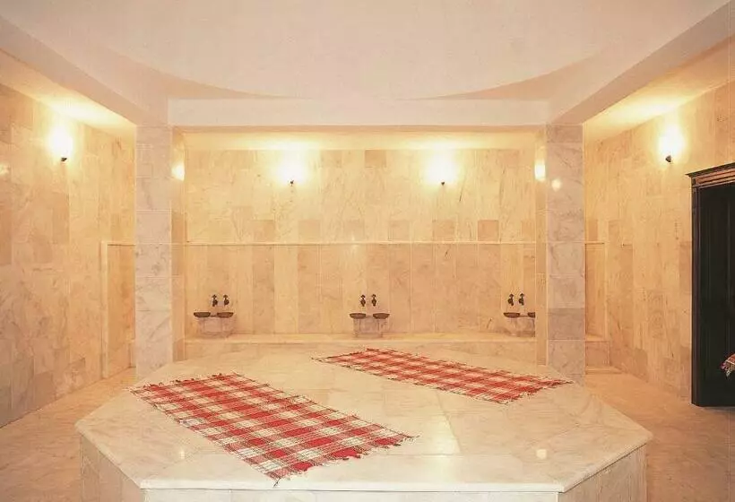 Fotos del hotel Nysa:  5