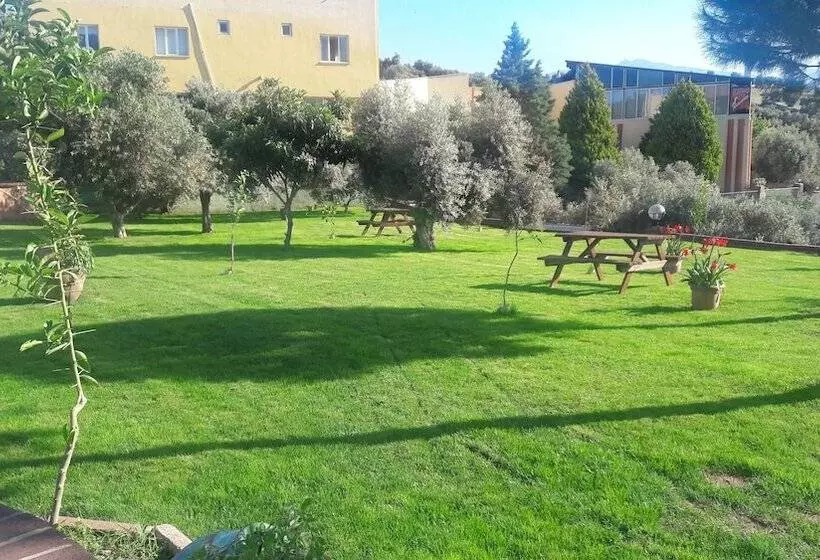 Fotos del hotel Nysa:  22