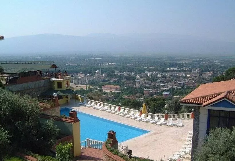 Fotos del hotel Nysa:  20