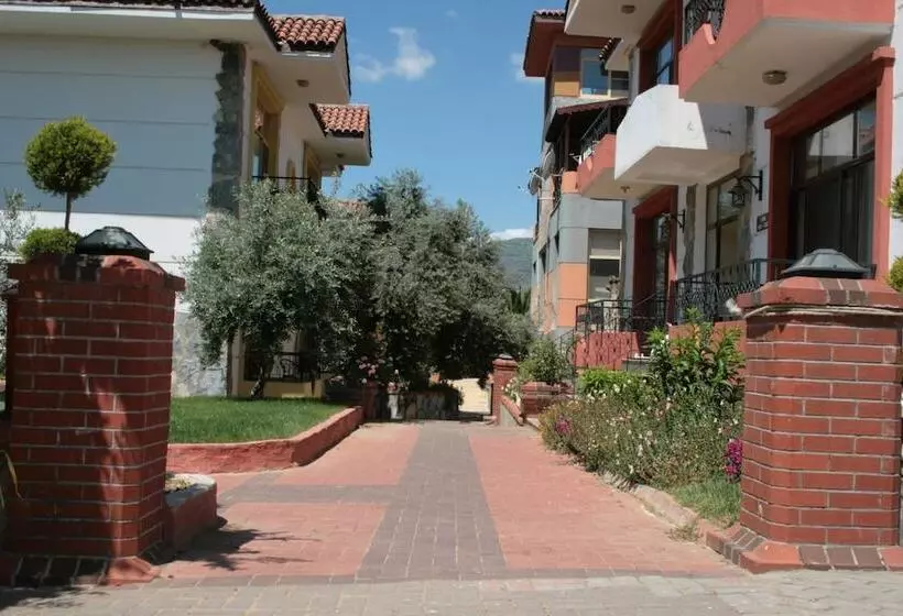 Fotos del hotel Nysa:  24