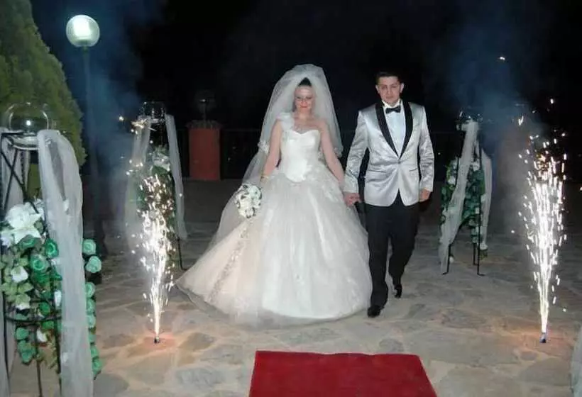 Fotos del hotel Nysa:  9