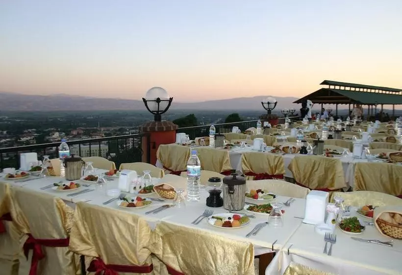 Fotos del hotel Nysa:  13