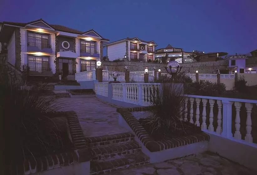 Fotos del hotel Nysa:  19