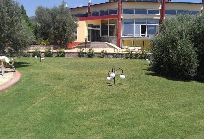 Fotos del hotel Nysa:  4