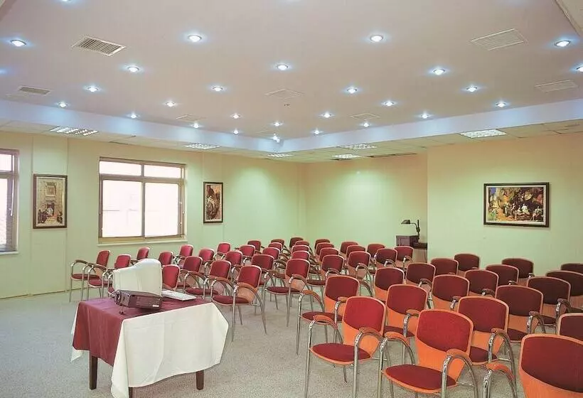 Fotos del hotel Nysa:  7