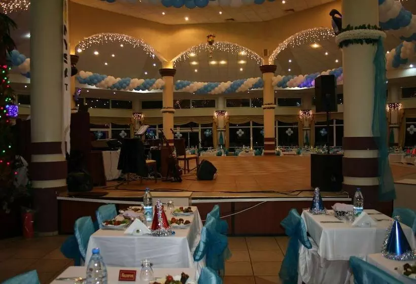 Fotos del hotel Nysa:  3