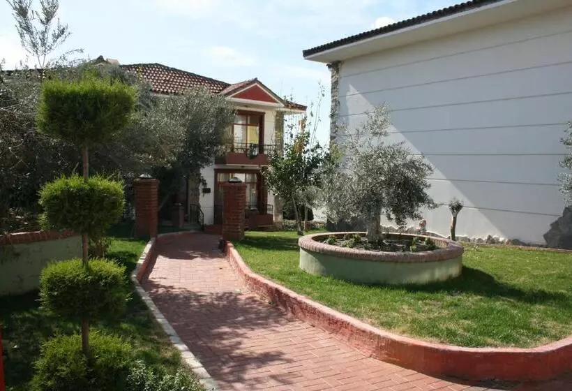 Fotos del hotel Nysa:  21