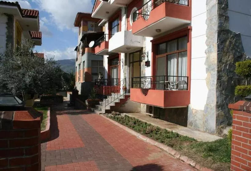 Fotos del hotel Nysa:  25