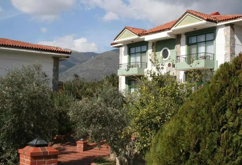 Fotos del hotel Nysa:  23