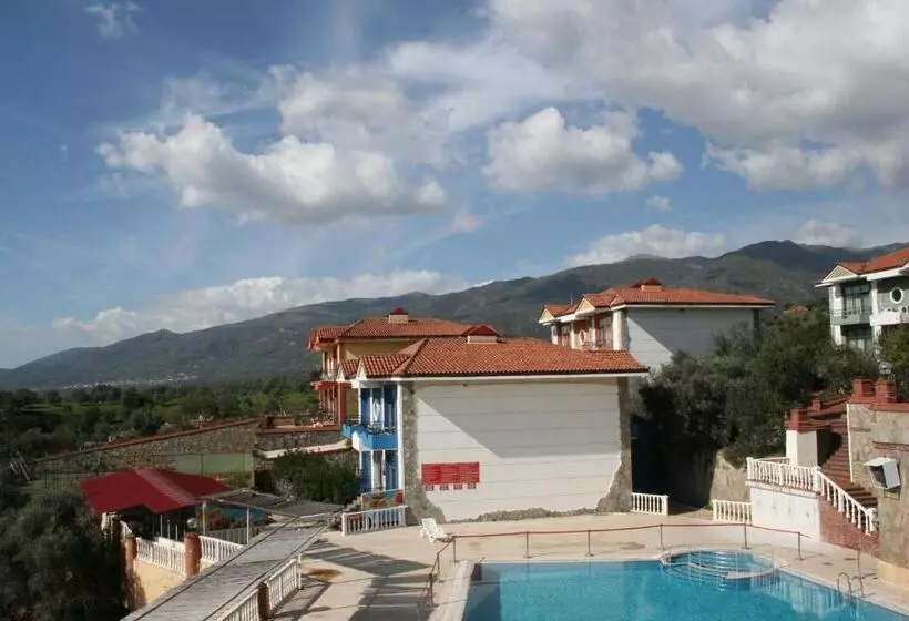 Fotos del hotel Nysa:  17