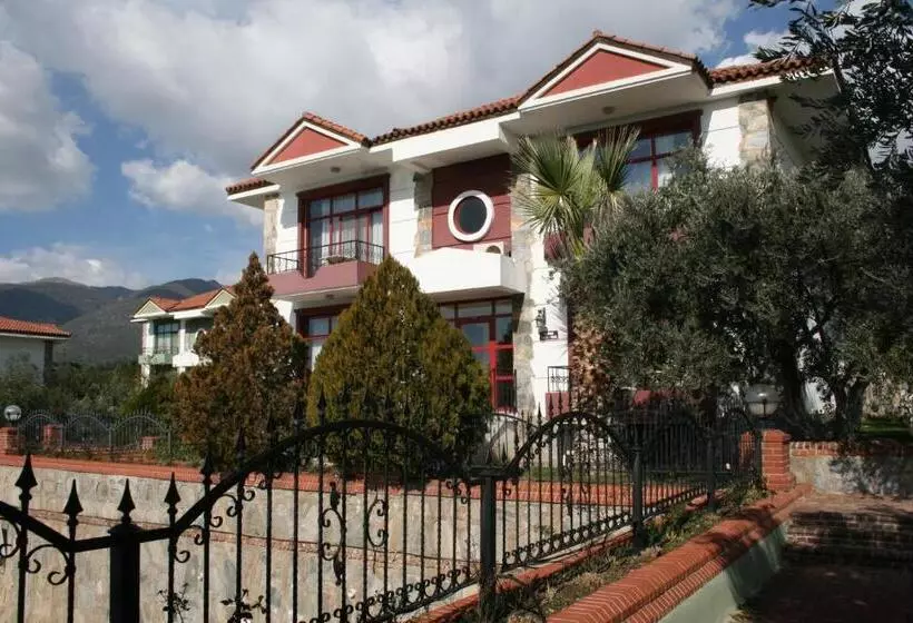 Fotos del hotel Nysa:  16