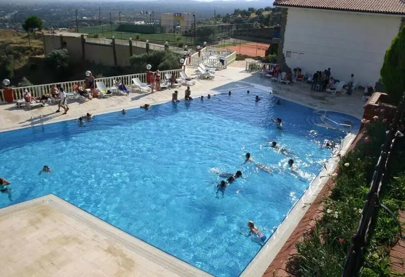 Fotos del hotel Nysa:  2