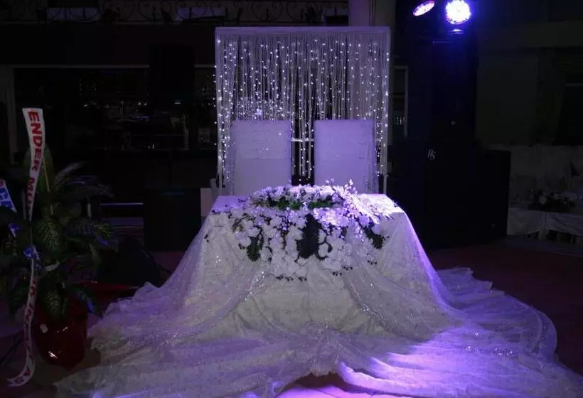 Fotos del hotel Nysa:  15