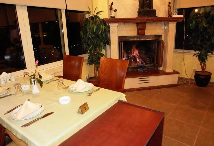 Fotos del hotel Nysa:  6