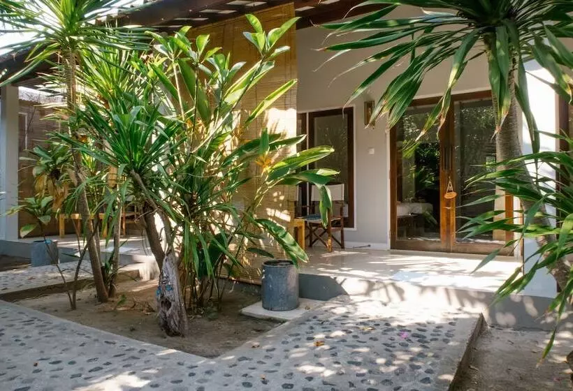 Fotos del hotel Samba Villas Beachfront View:  4